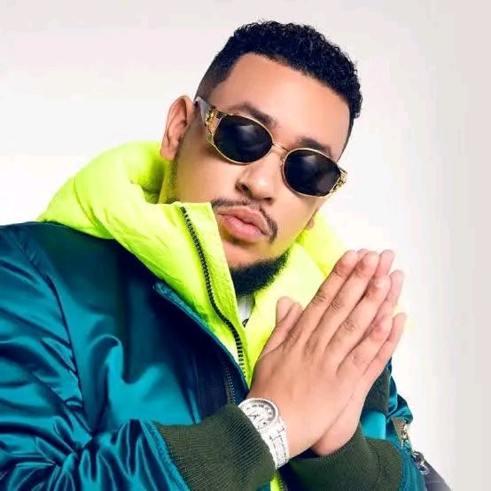 Forbes Rapper South African rapper Kiernan Forbes known by his stage name AKA has ...